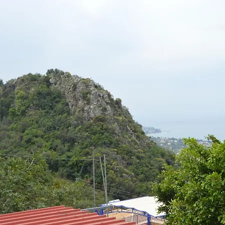 Apartamento Paradise Lost *