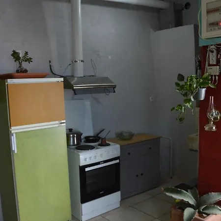 Appartement Paradise Lost *