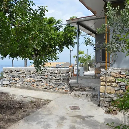 Paradise Lost Appartement Kalamata