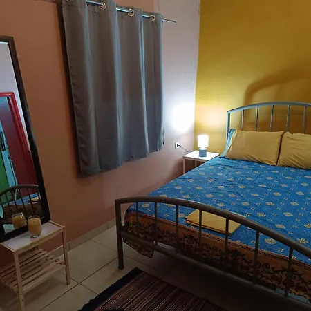 Appartement Paradise Lost Kalamata