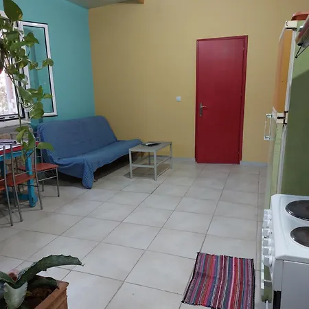 Paradise Lost Appartement