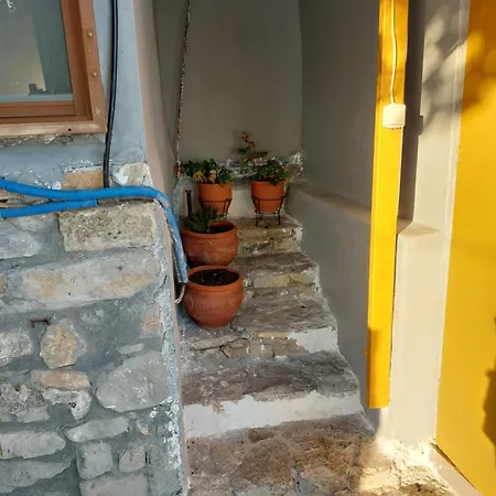 Appartement Paradise Lost Kalamata